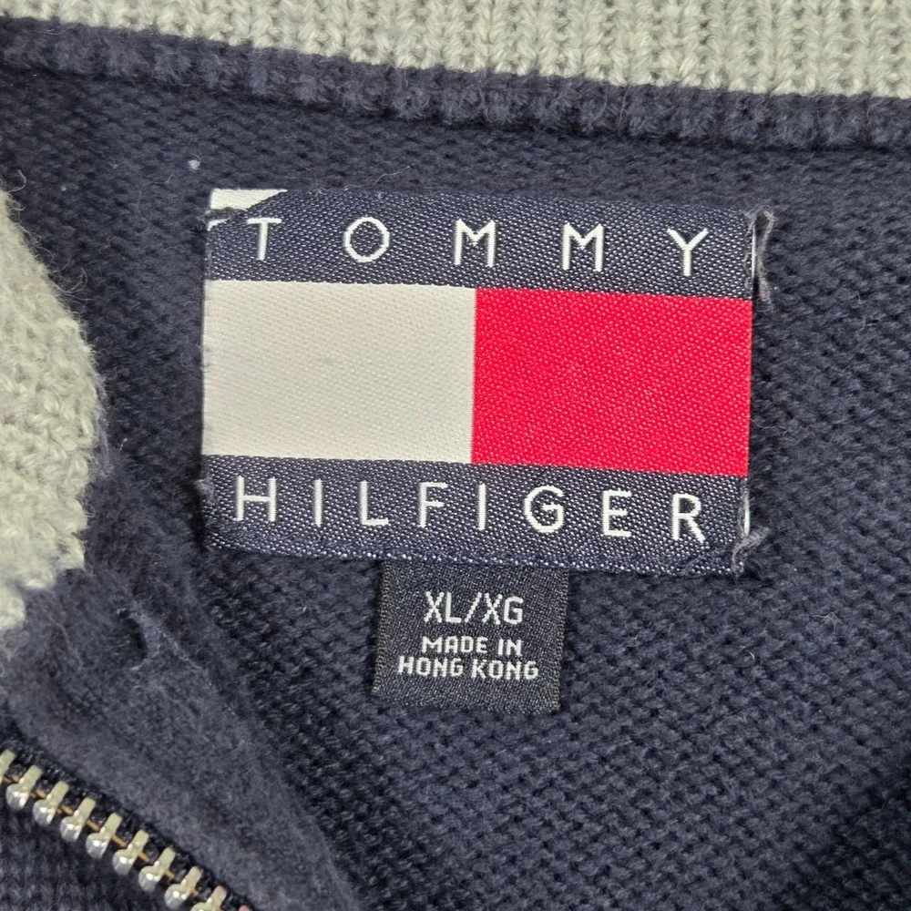 Tommy Hilfiger tommy hilfiger